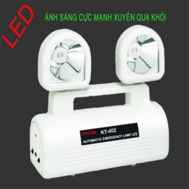Đèn báo cháy