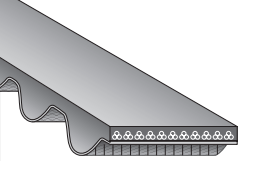 Ohc sts belt