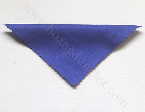 Vải 2721 xanh dương