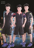 Bộ thể thao
