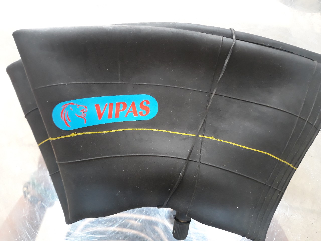 Săm xe Vipas