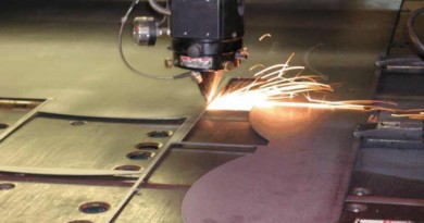 Cắt Plasma
