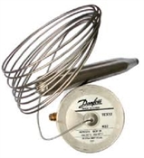 Van tiết lưu DANFOSS TEX12