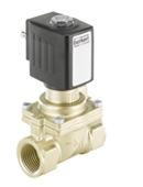 Van điện từ