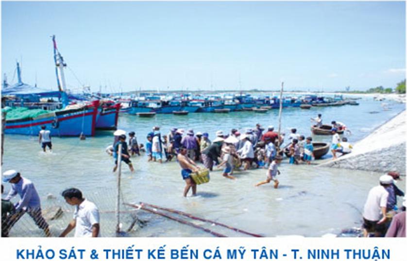 Dự án thi công