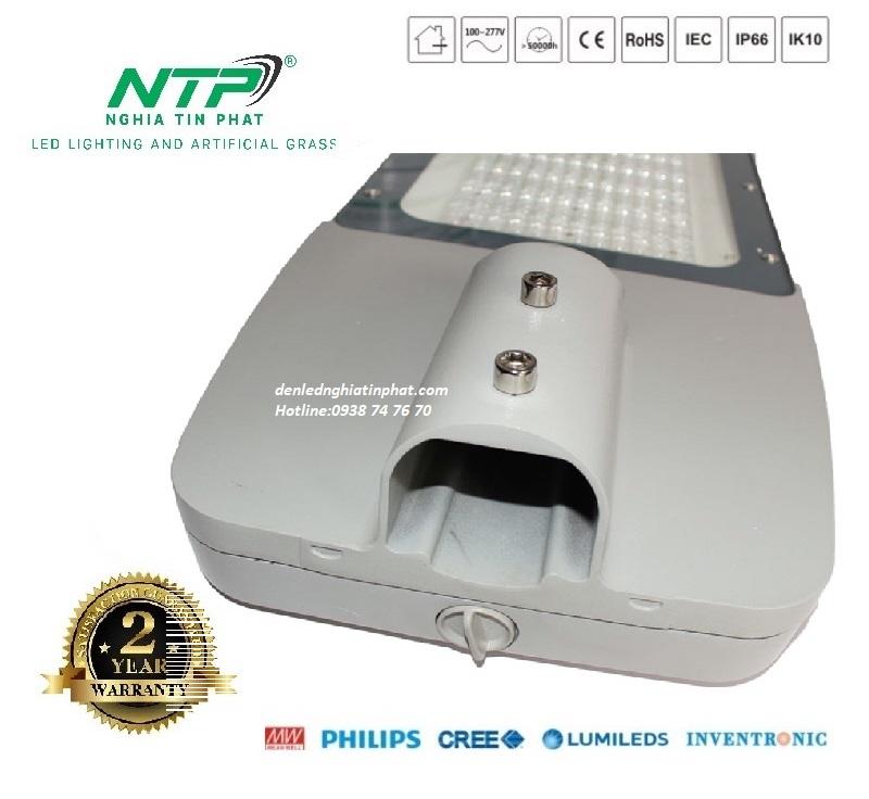 Đèn đường Philips