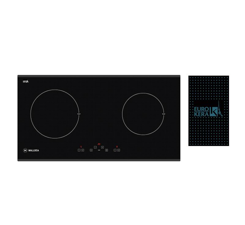 Bếp từ MH-02I TB