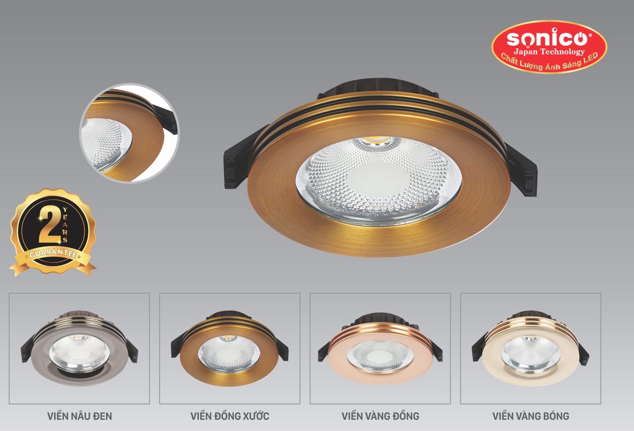 Đèn Led