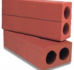 Gạch 2 lỗ