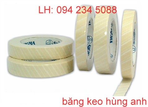 Băng Dính Hai Mặt