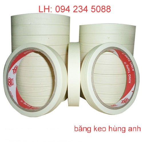 Băng Dính Hai Mặt