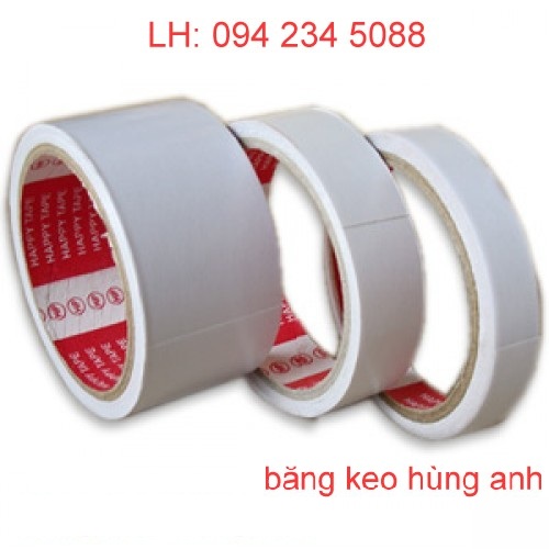 Băng Dính Hai Mặt