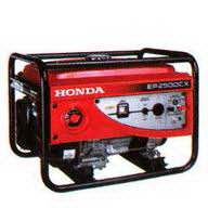 Máy phát điện Honda
