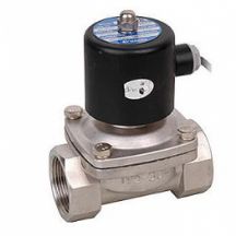 Van điện từ 2WB