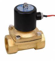 Van điện từ 2W