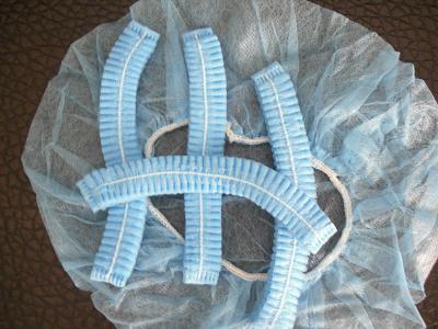 Phụ liệu sản xuất khẩu trang