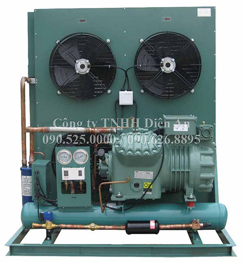 Bitzer JZBS06M/2EES-6