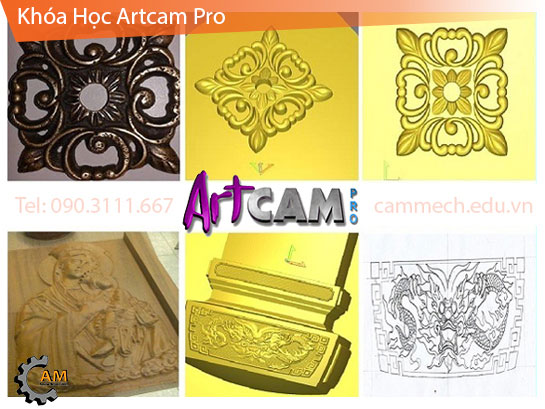 ARTCAM PRO