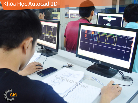 AUTOCAD 2D