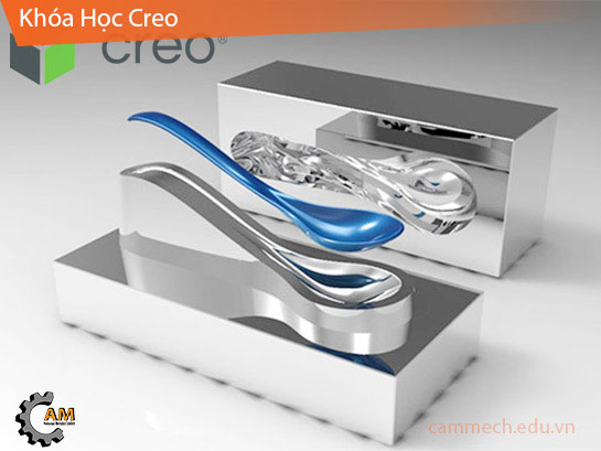 CREO PARAMETRIC