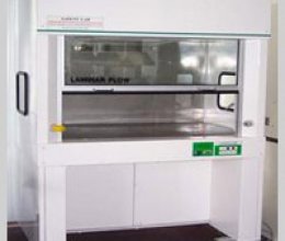 LAMINAR FLOW HOOD