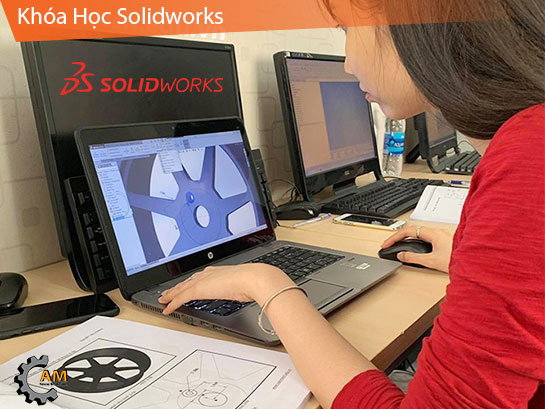 SOLIDWORKS