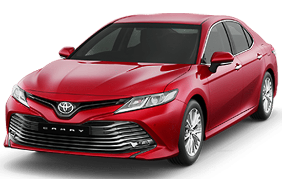 Xe Toyota Camry
