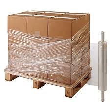 Màng chít / Màng co quấn Pallet