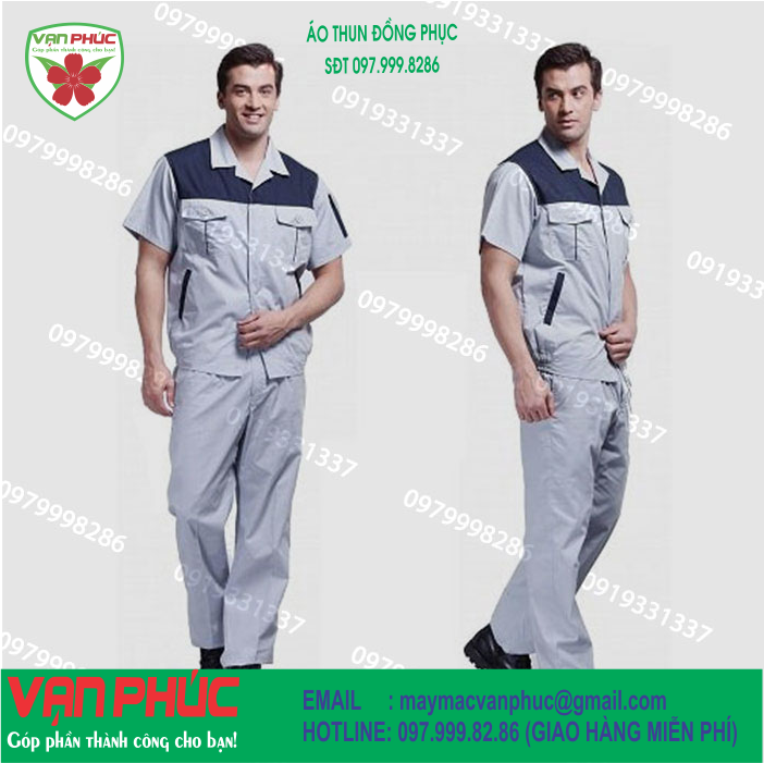 Đồng phục bảo hộ