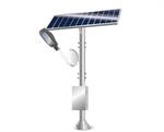 Đèn led năng lượng mặt trời