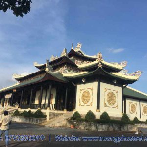 Thùng carton 3 lớp