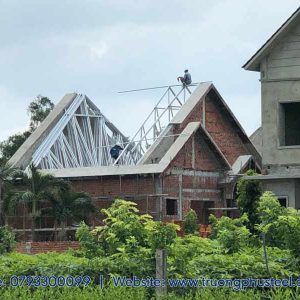 Thùng carton 3 lớp