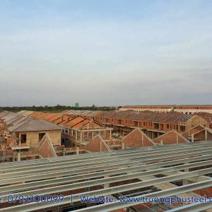 Thùng carton 3 lớp