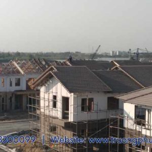 Thùng carton 3 lớp