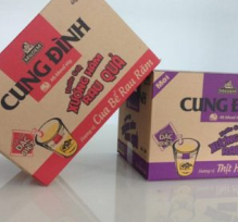 Tấm bìa carton 3 lớp