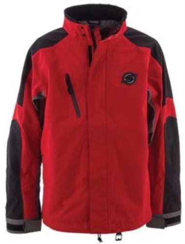 áo jacket 3 lớp