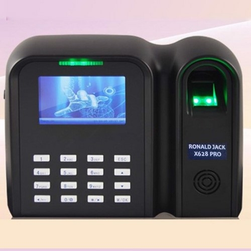 Máy chấm công