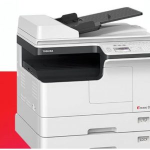 Máy photocopy Toshiba