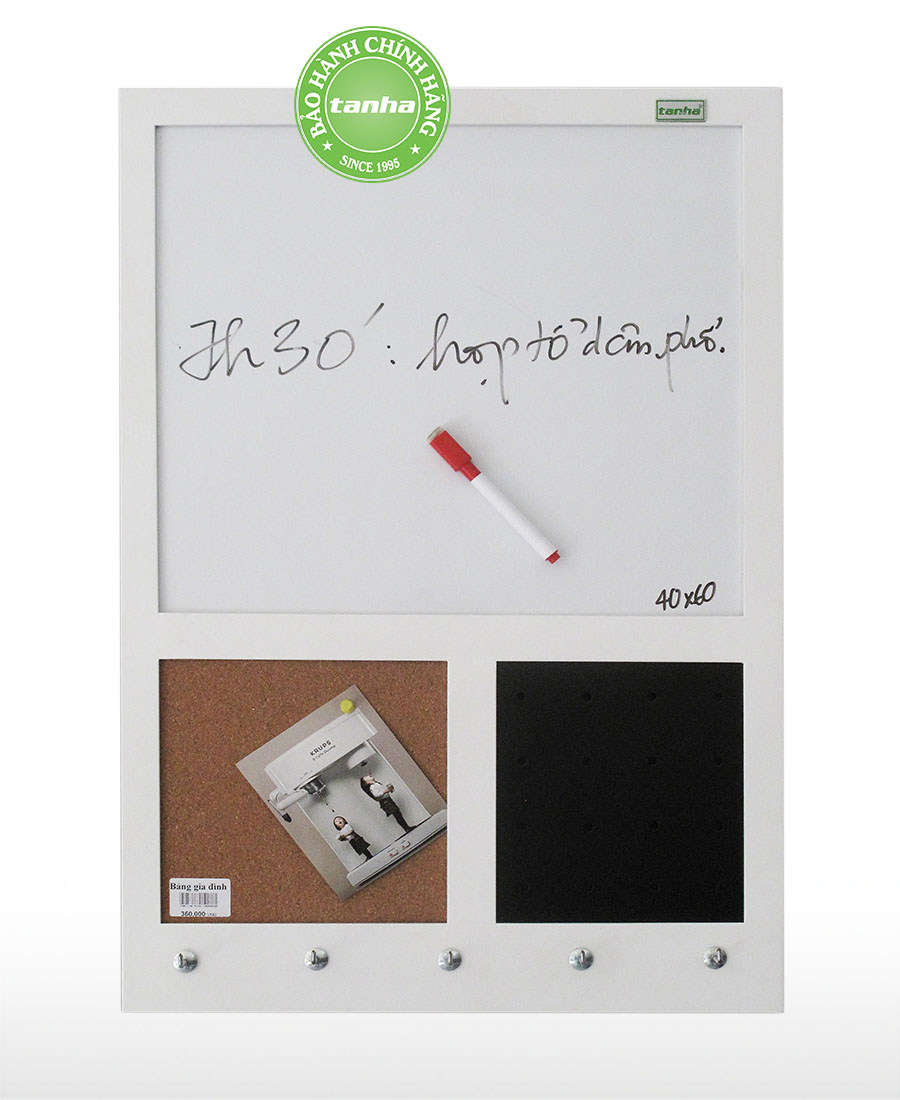 Bảng 3 ô LACKO