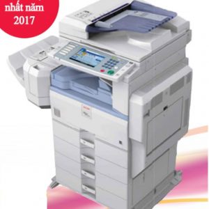 Máy photocopy Ricoh