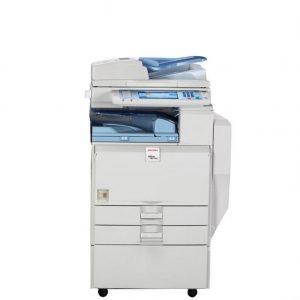 Máy photocopy Ricoh