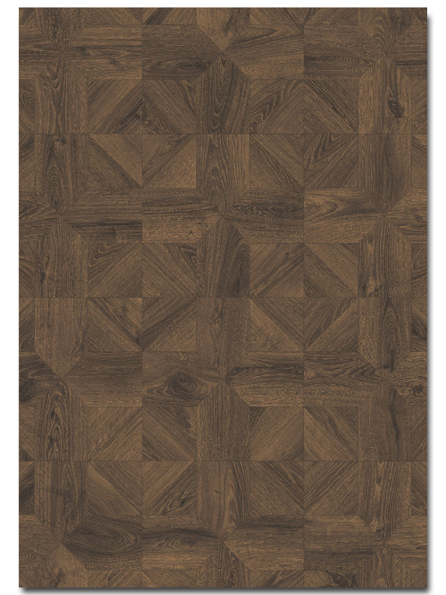 Sàn gỗ Chevron