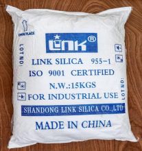 Silica