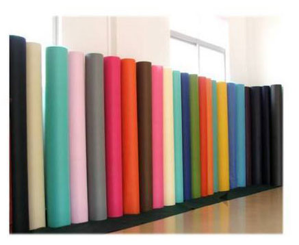 Vải không dệt Spunbond