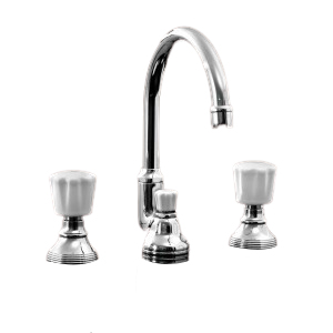Vòi chậu rửa 3 lỗ