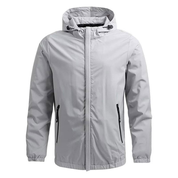 Áo khoác Jacket vải dù
