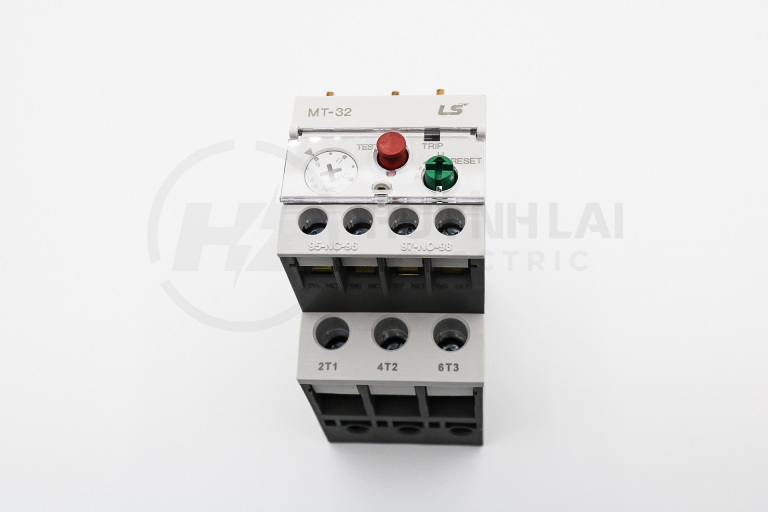 CONTACTOR (Khởi động từ) LS