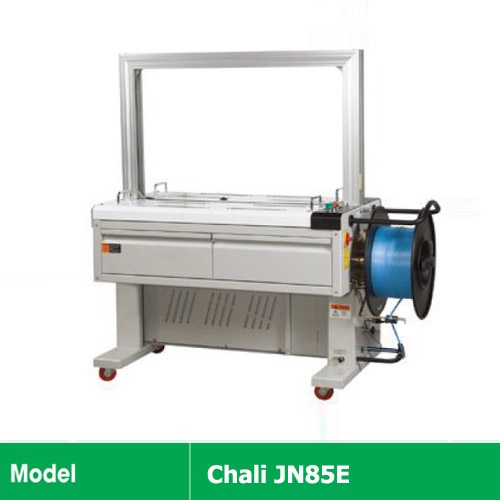 Máy tự động Chali JN85E
