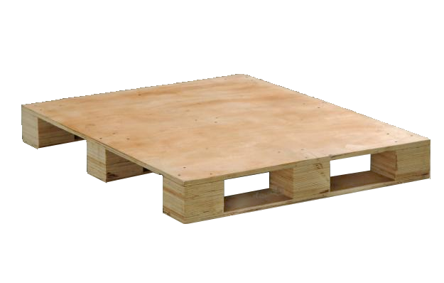 Pallet ván ép theo yêu cầu