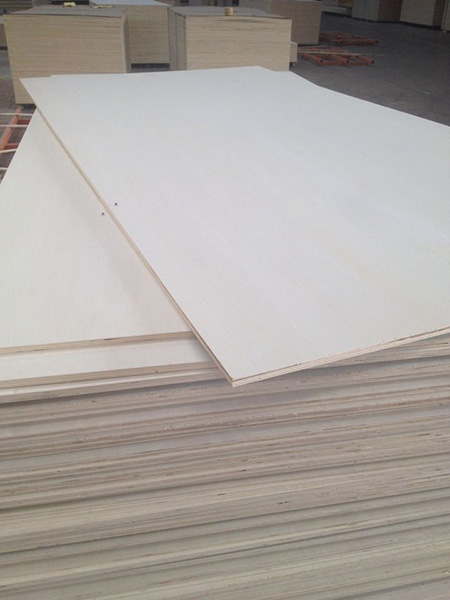 Plywood 12mm Carb P2